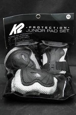 K2 Protection Junior Pad Set