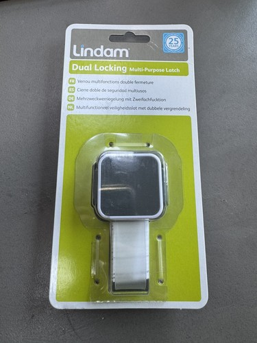 Lindam dual locking - dual,