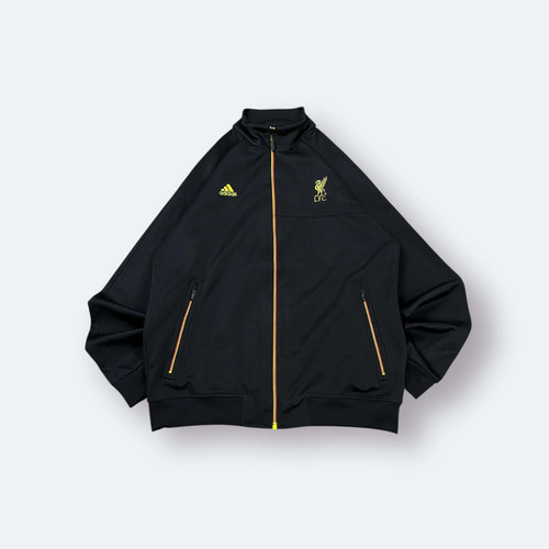 Adidas liverpool 2000s - adidas,