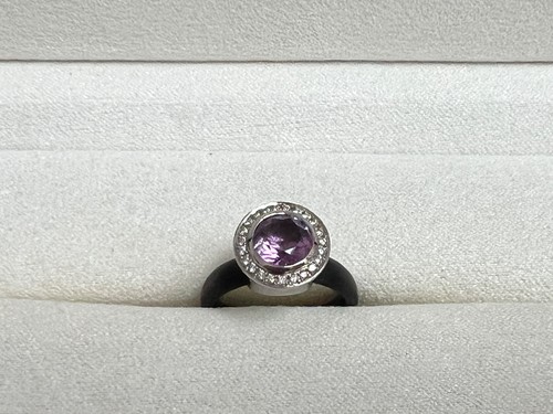 Prunkvoller ring von bunz - ring,