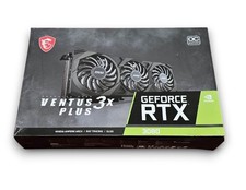 MSI GeForce RTX 3080 VENTUS 3X