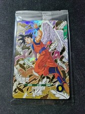 Dragon Ball Super Divers Son