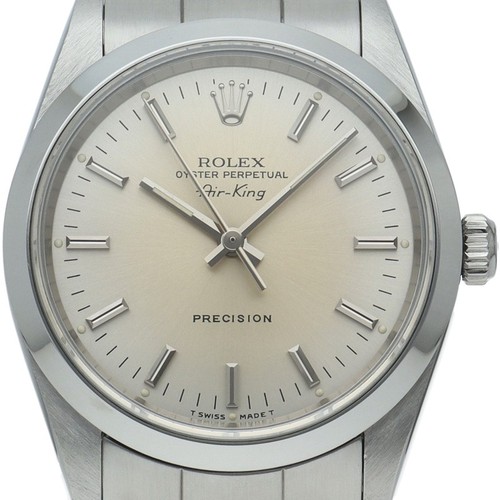 Rolex air king 14000 - rolex, 14000(e)