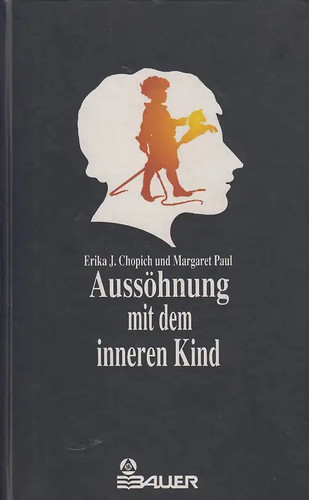 Aussöhnung mit dem inneren