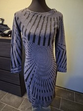 Warmes Kleid von Bitte Kai Rand Gr.S Tolles Muster