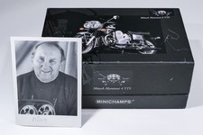 Minichamps Münch Mammut TTS