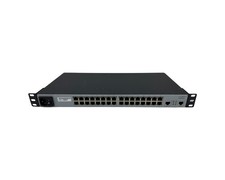 Avocent Cyclades KVM Switch