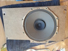Revox G36 Lautsprecher