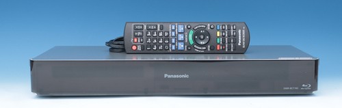Panasonic dmr bct745 blu - panasonic, dmr-bct745