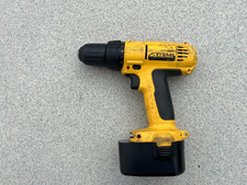 DEWALT Akkuschrauber DC 740 K2 Akku Bohrmaschine 12 Volt Schrauber