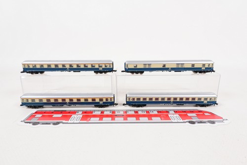Märklin mini club - märklin, mini-club