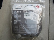 Fullface AirFit F20 Resmed