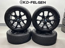 Original BMW 5er i5 G60 G61 942M 19 Zoll Winterräder M942 5A324F4 Winterreifen