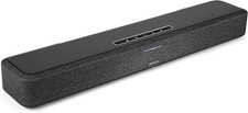 Denon Home Sound Bar 550 | Dolby Atmos | DTS:X | Schwarz | SEHR GUT