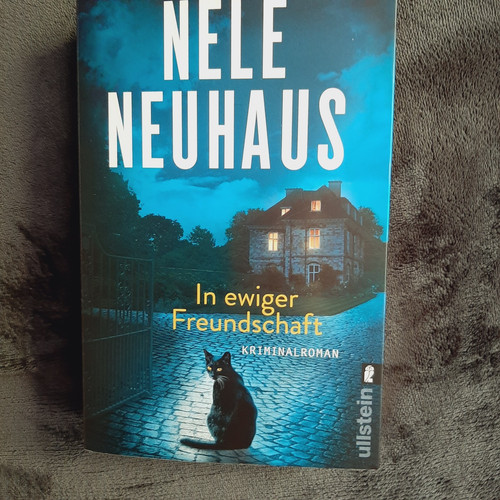Ewiger freundschaft nele - in,