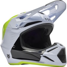Fox Motocross-Helm V3 Tine -