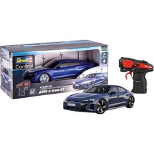RC Scale Car Audi e-tron GT
