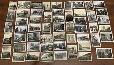 54x fotos konvolut - fotos,,