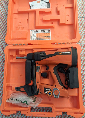 Spit pulsa 800p nagler - 800p,
