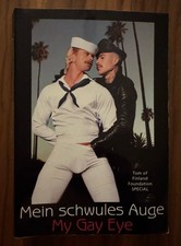 Mein schwules Auge 14/15 von Axel Schock Rinaldo Hopf (2018, Taschenbuch)