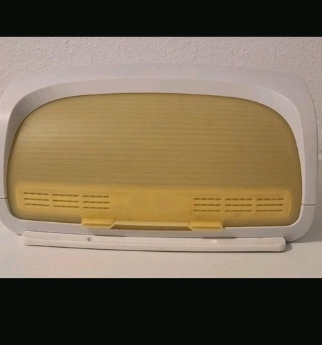 Tupperware brotmax brotkasten - tupperware,