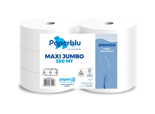 Rollen jumborollen - 6,