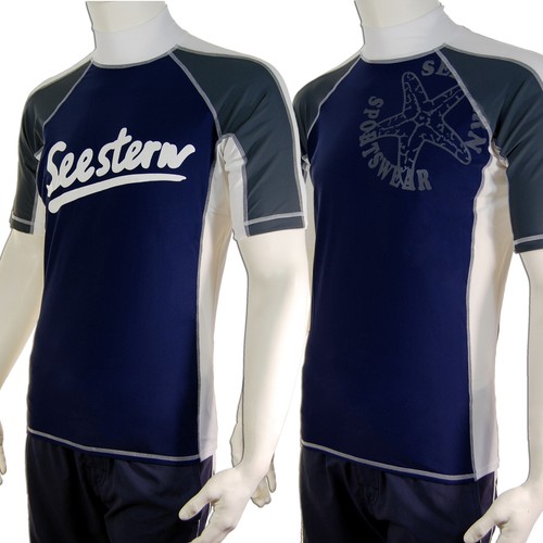 Seestern premium herren - seestern,