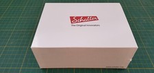 Schaller mechanik 135 klemm - m6,