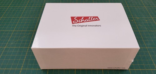 Schaller mechanik 135 klemm - schaller,