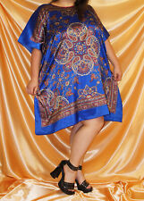 Hochglanz Satin Sleep Shirt /