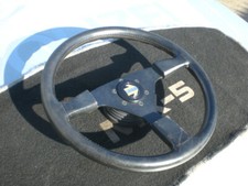 Momo Lederlenkrad Mazda MX-5 NA/Miata Original 1991