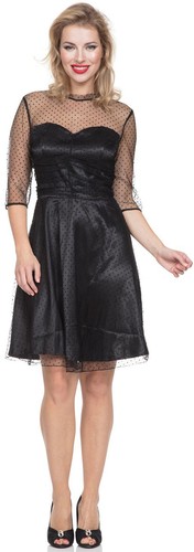 Voodoo vixen olivia - voodoo, mesh»