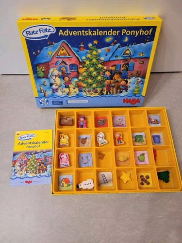 Haba 4781 ratz fatz - haba:,
