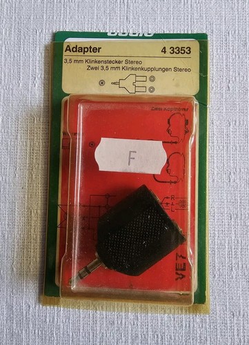 Hama 43353 audio - ☆hama,