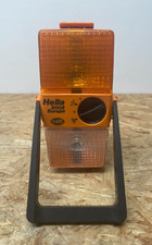 HELLA Signallampe Pannenlampe Warnlampe HELLLA 2002 Europa