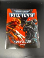 Warhammer 40k - Kill Team