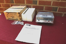 NOS VINTAGE TOM THUMB DERBY AM