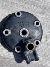 Zylinderkopf Yamaha YZ125 YZ 125 2HG 1LX-11111-00 Cylinder head