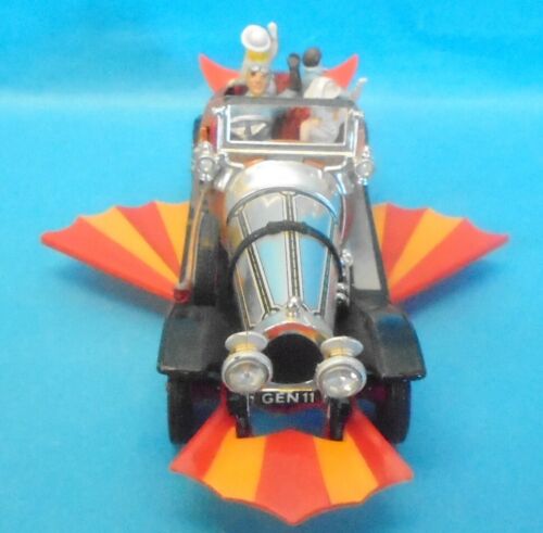 Chitty bang - ,