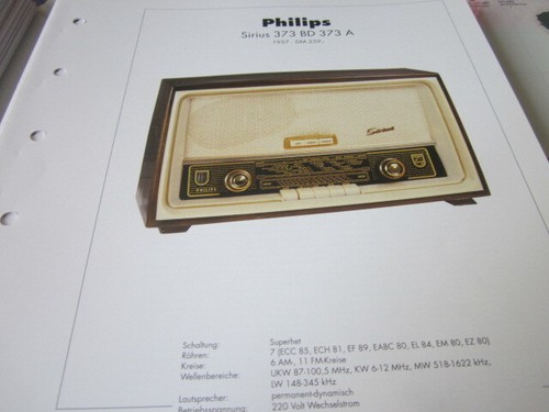 Radio archiv schaltplan - archiv,