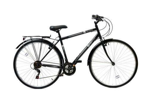 Herren trekkingrad 700c - trekkingrad,