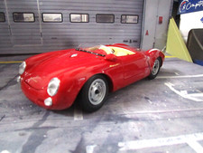 Porsche 550 spyder - porsche,