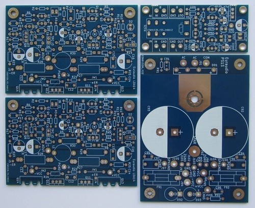 High end audiophile - , stereo
