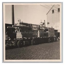 Spritzgussmaschine Becker &