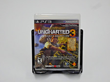 Uncharted drake s deception - 3:,