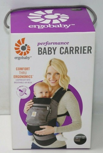 Ergobaby performance - ergobaby,