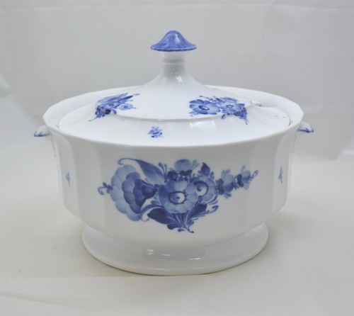 Royal copenhagen blaue blume - blaue,