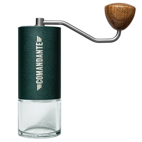 Kaffeemühle c40 mk4 - kaffeemühle,