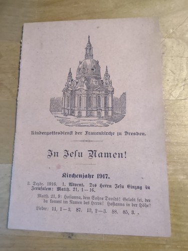 Frauenkirche dresden original - dresden,