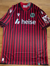 Hannover 96 Heimtrikot